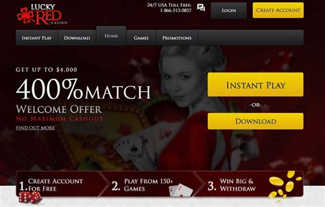 lucky red casino|lucky red online casino usa.